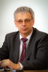 Dr. Balogh Zsolt György