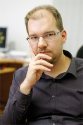Dr. Polyák Gábor